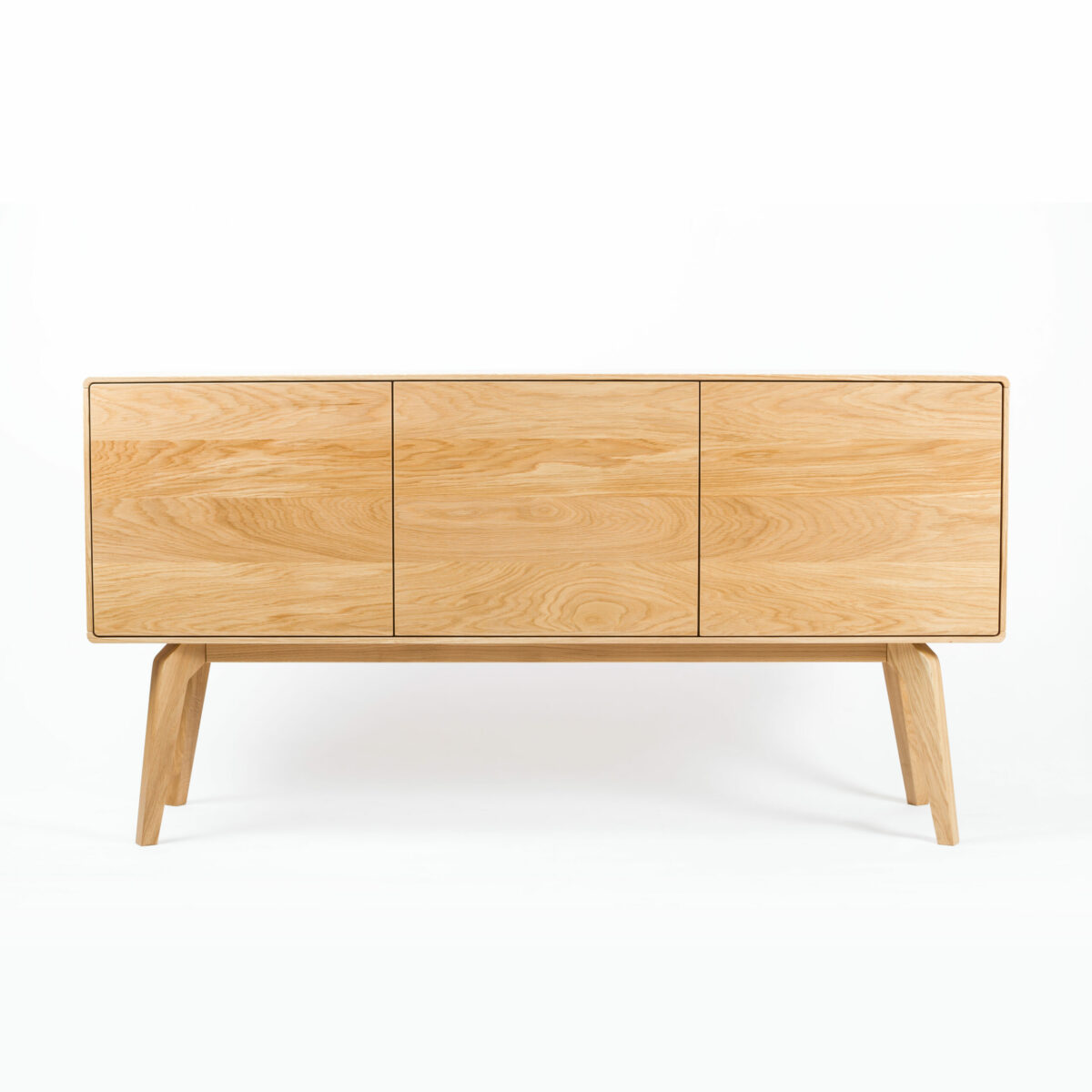 Solid Oak Sideboard KOVENA